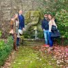 Visita guiada Pazo Pegullal