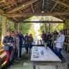 Visita guiada Pazo Pegullal
